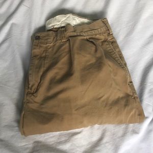 Khaki Pants